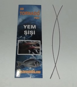 Yem Takma Şişi 2’li