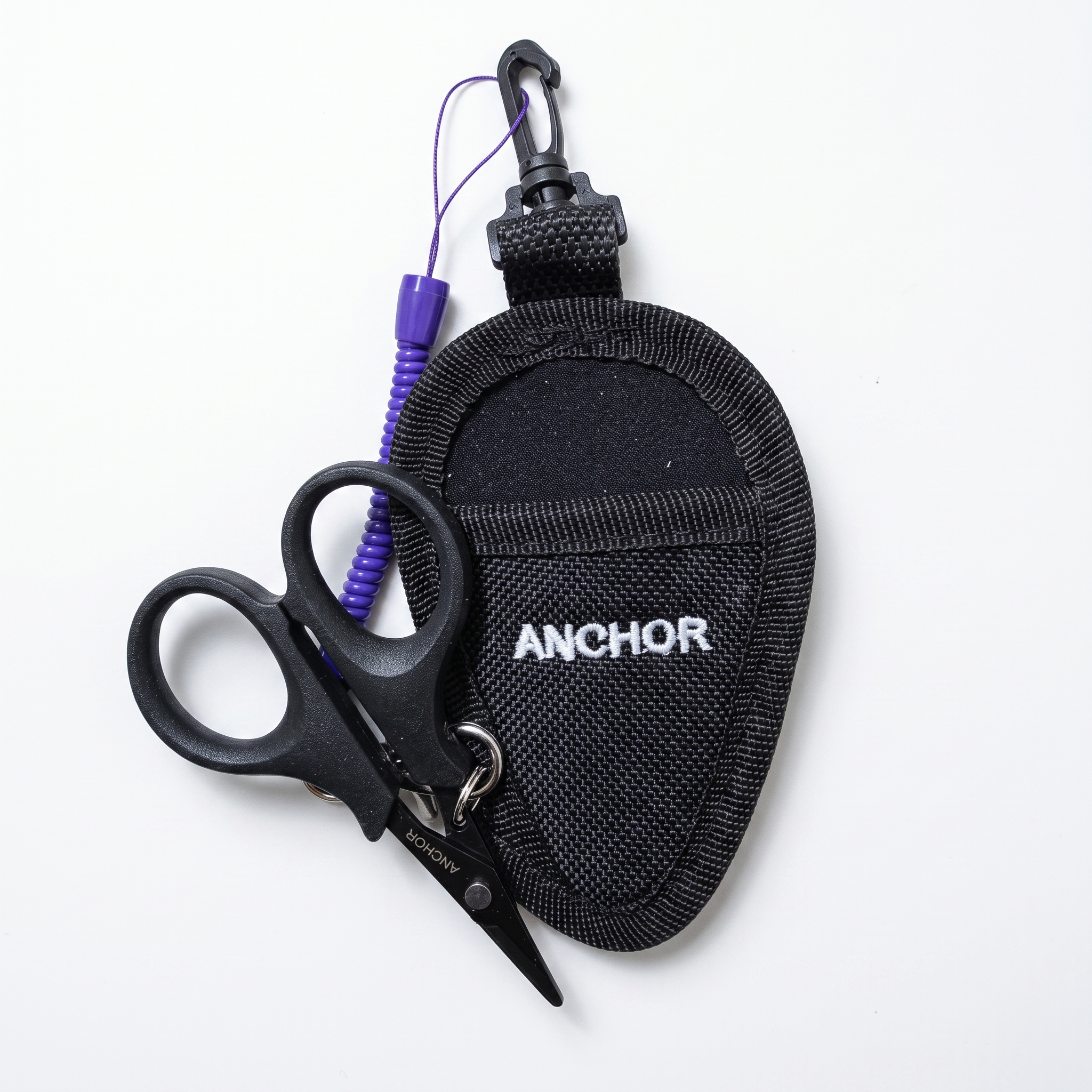 Anchor Kılıflı Makas